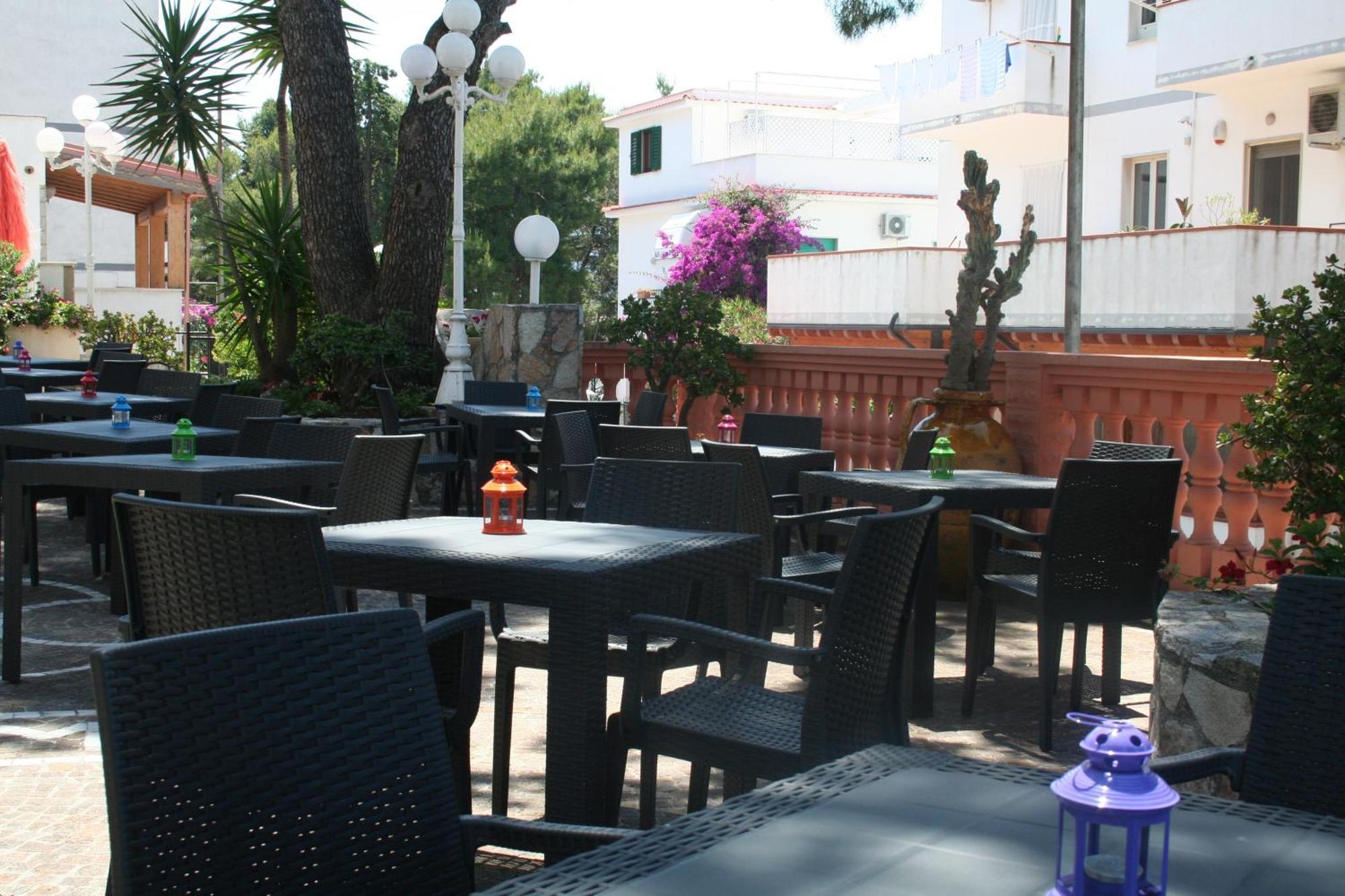 Hotel Timiama Пескичи Экстерьер фото