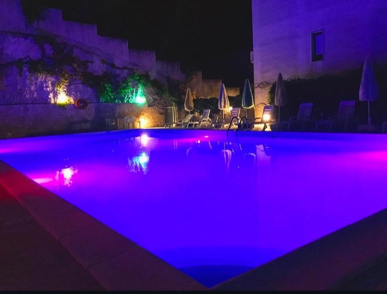Hotel Timiama Пескичи Экстерьер фото