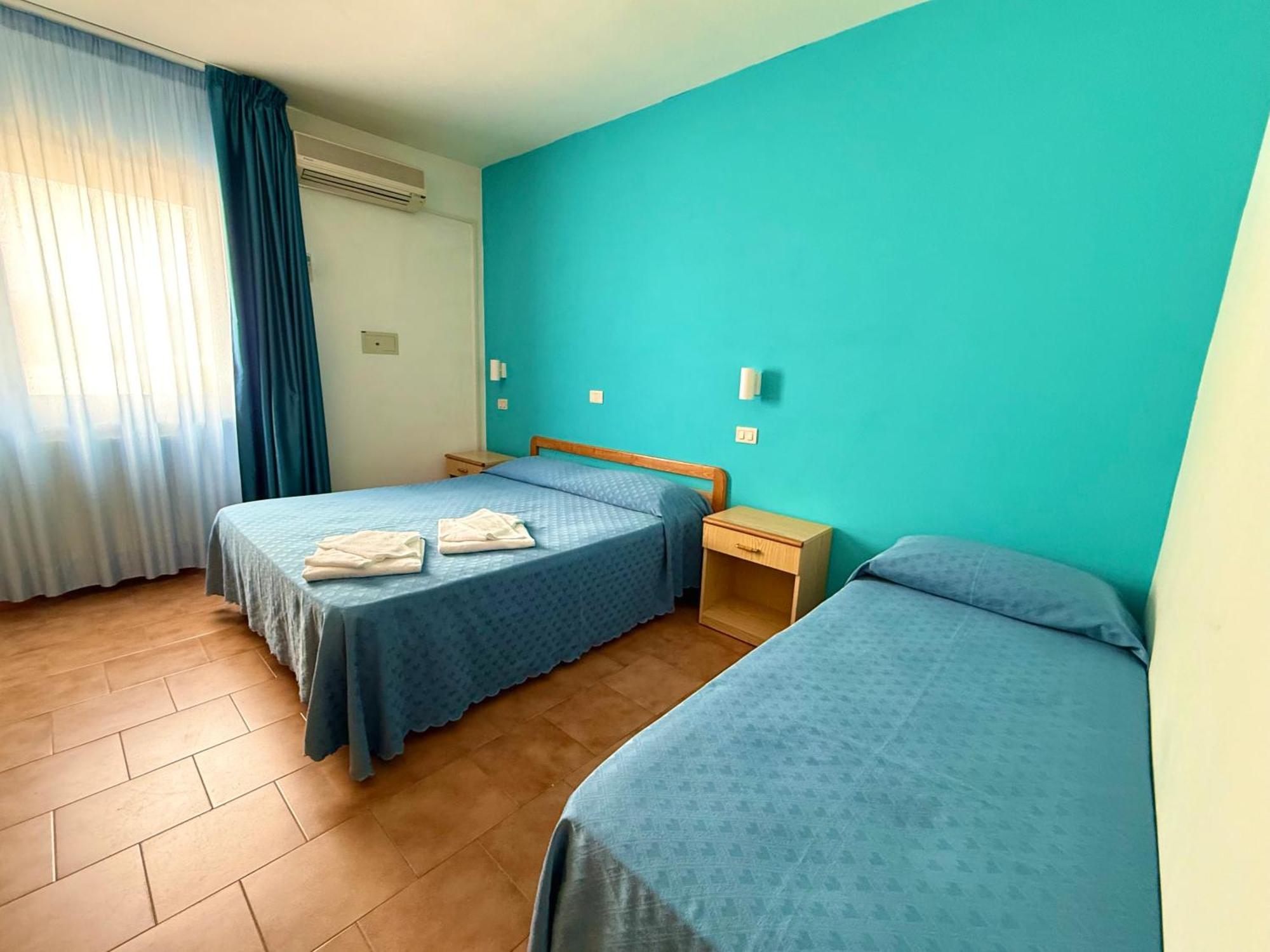 Hotel Timiama Пескичи Экстерьер фото