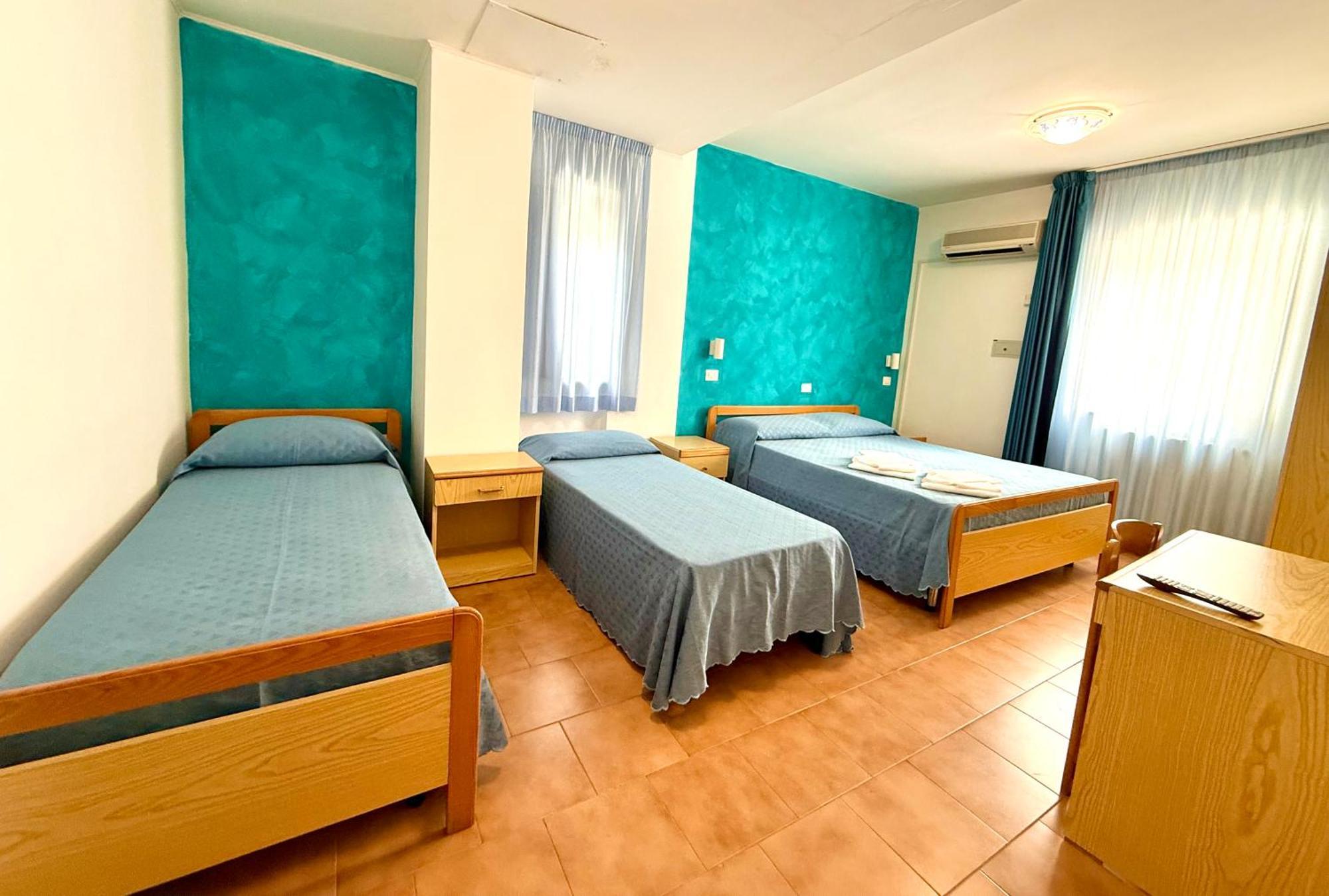 Hotel Timiama Пескичи Экстерьер фото