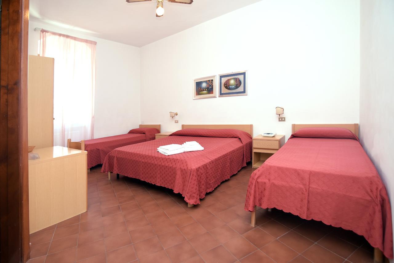 Hotel Timiama Пескичи Экстерьер фото