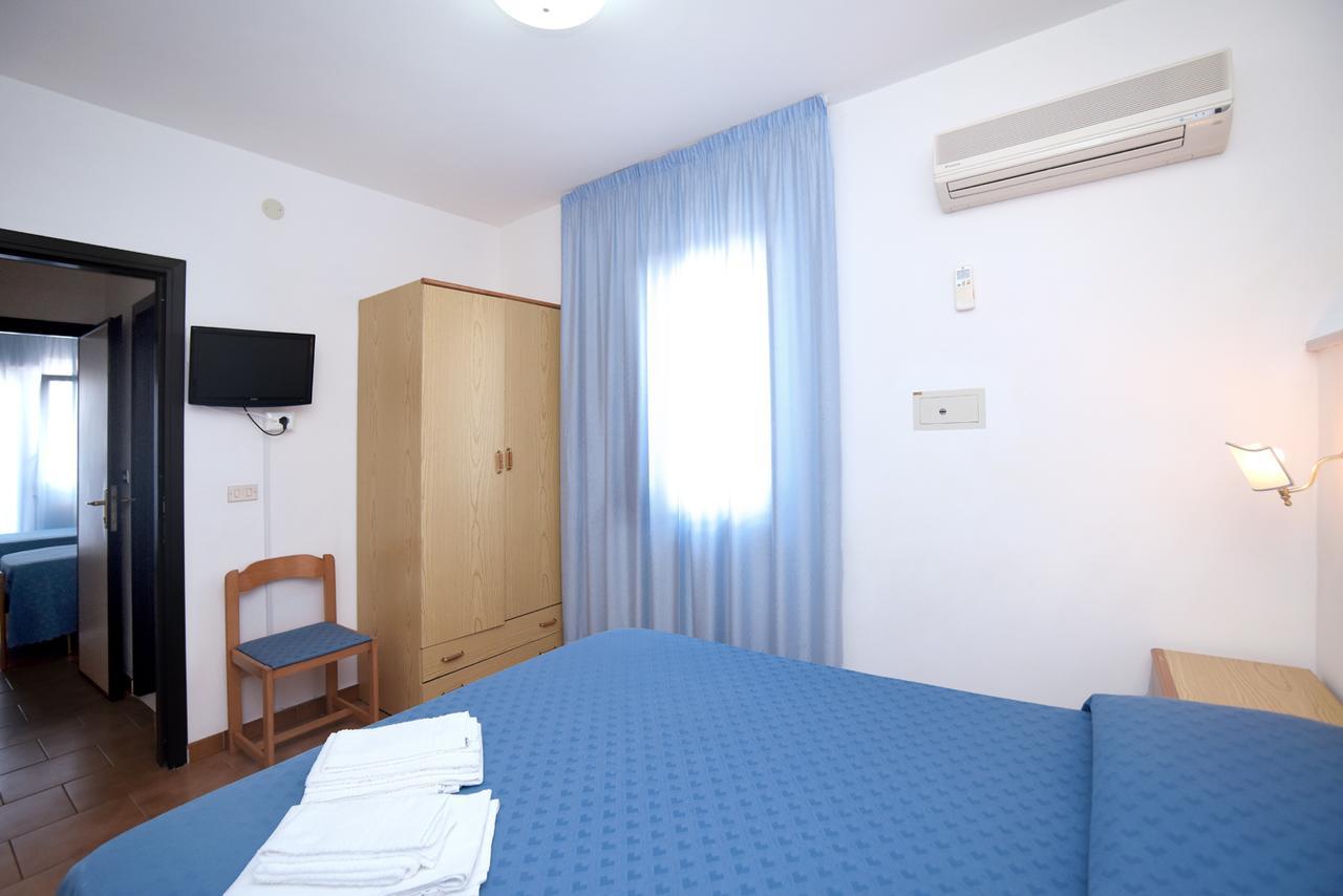 Hotel Timiama Пескичи Экстерьер фото