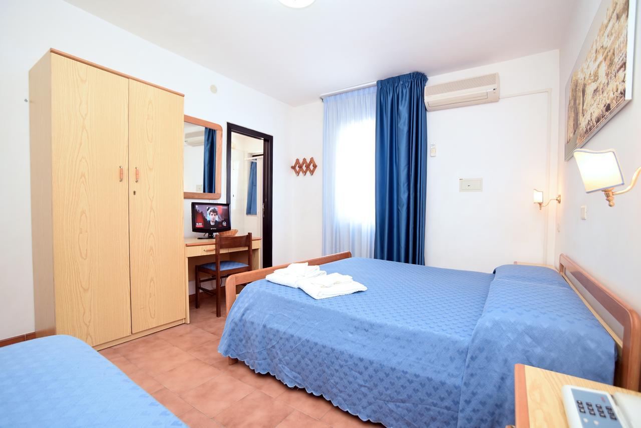Hotel Timiama Пескичи Экстерьер фото