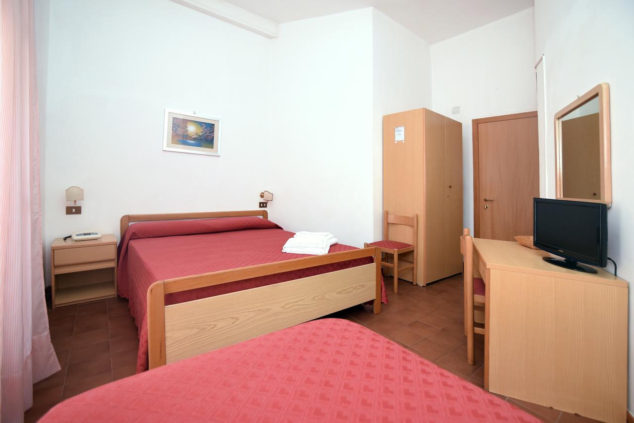 Hotel Timiama Пескичи Экстерьер фото