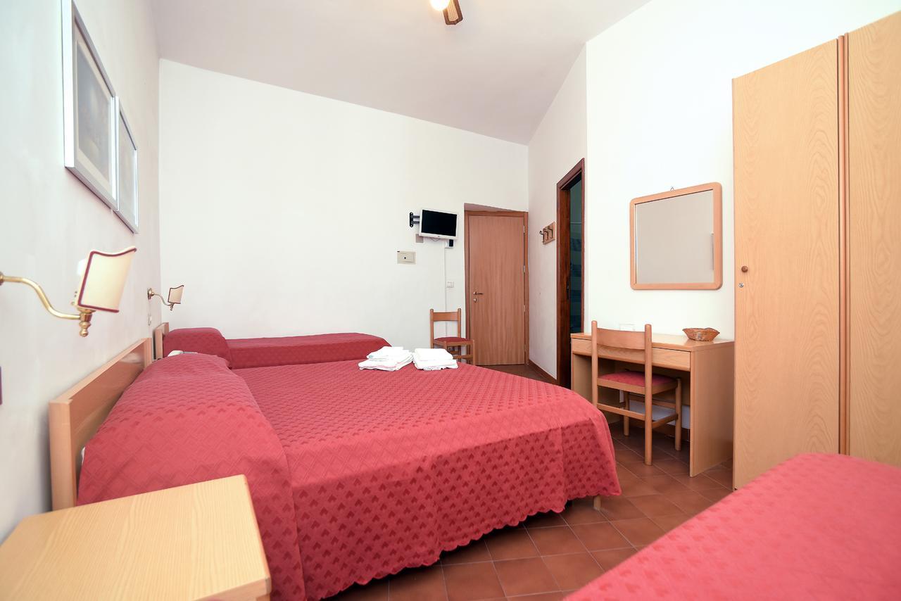 Hotel Timiama Пескичи Экстерьер фото