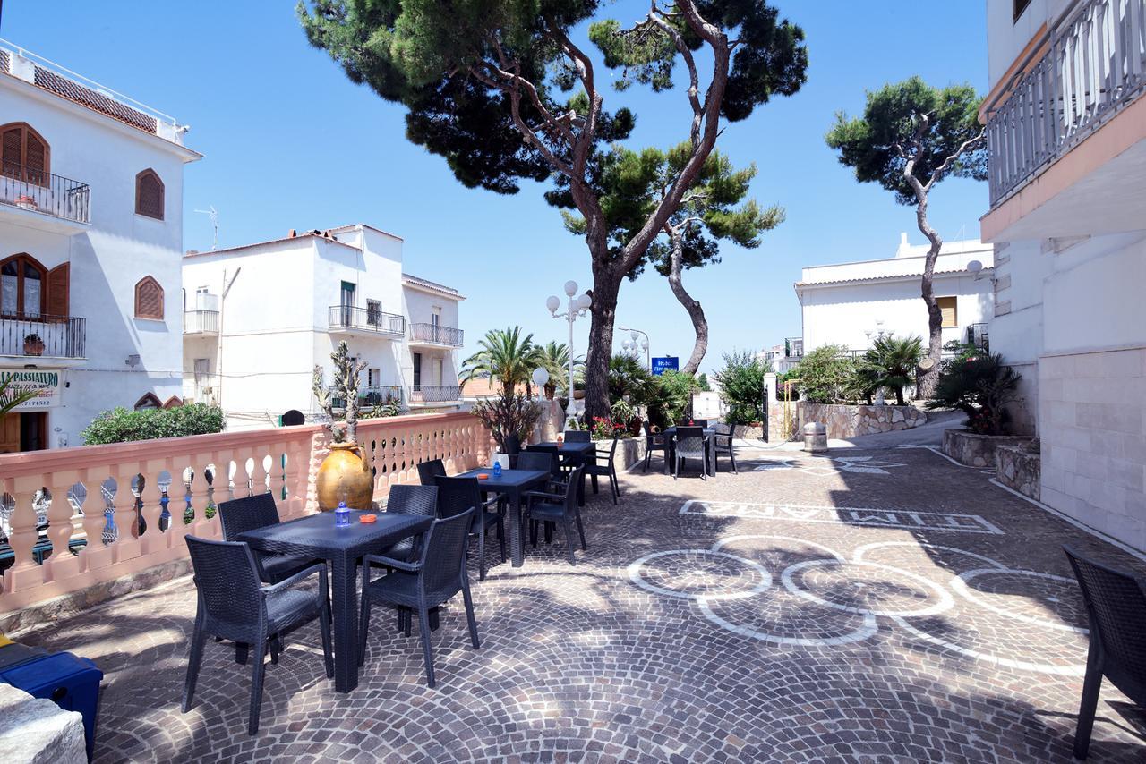 Hotel Timiama Пескичи Экстерьер фото