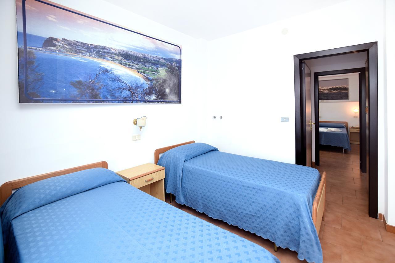 Hotel Timiama Пескичи Экстерьер фото