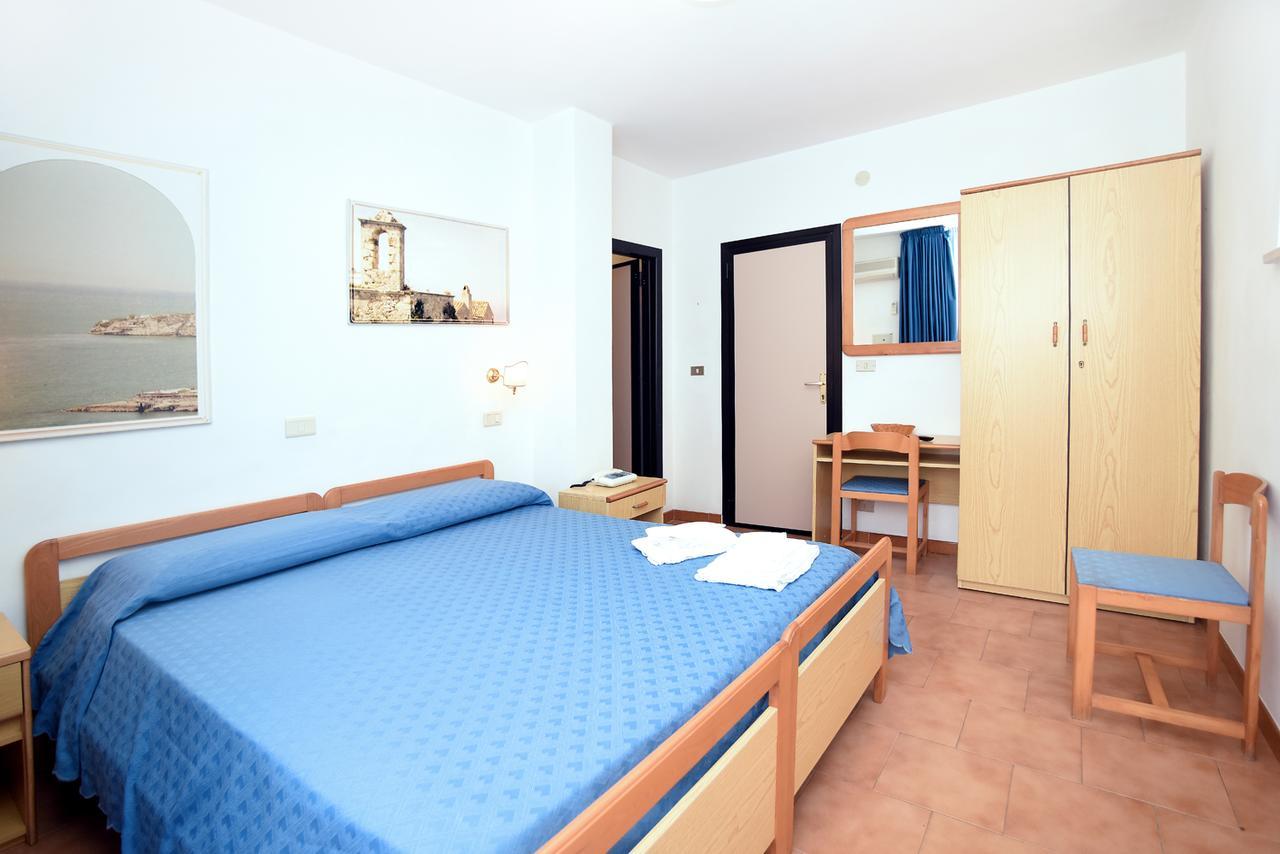 Hotel Timiama Пескичи Экстерьер фото