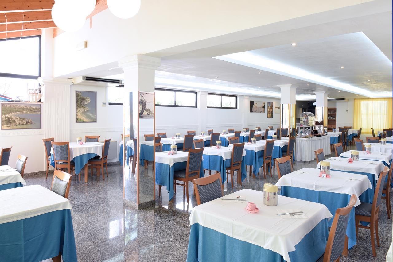 Hotel Timiama Пескичи Экстерьер фото