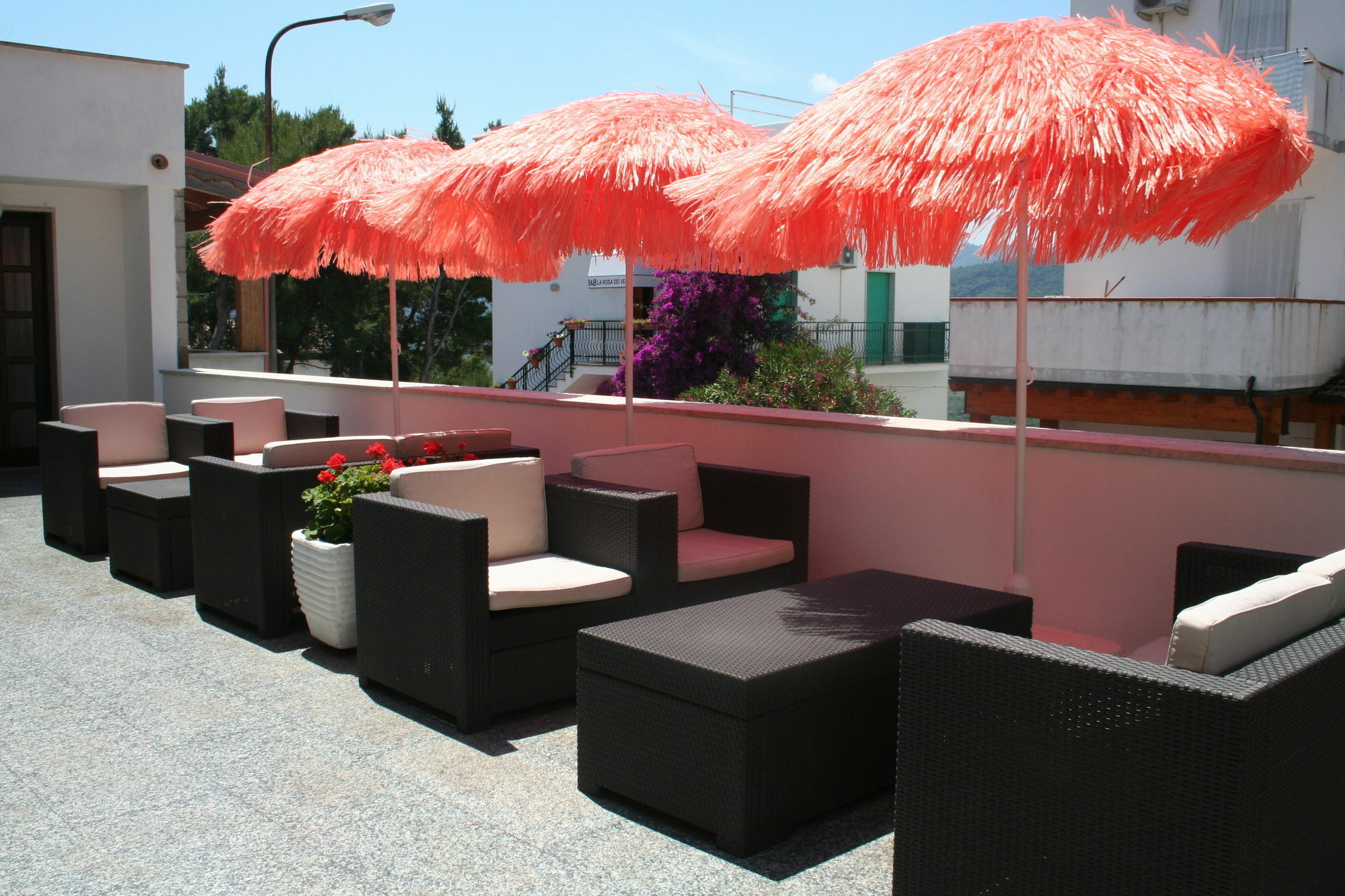Hotel Timiama Пескичи Экстерьер фото