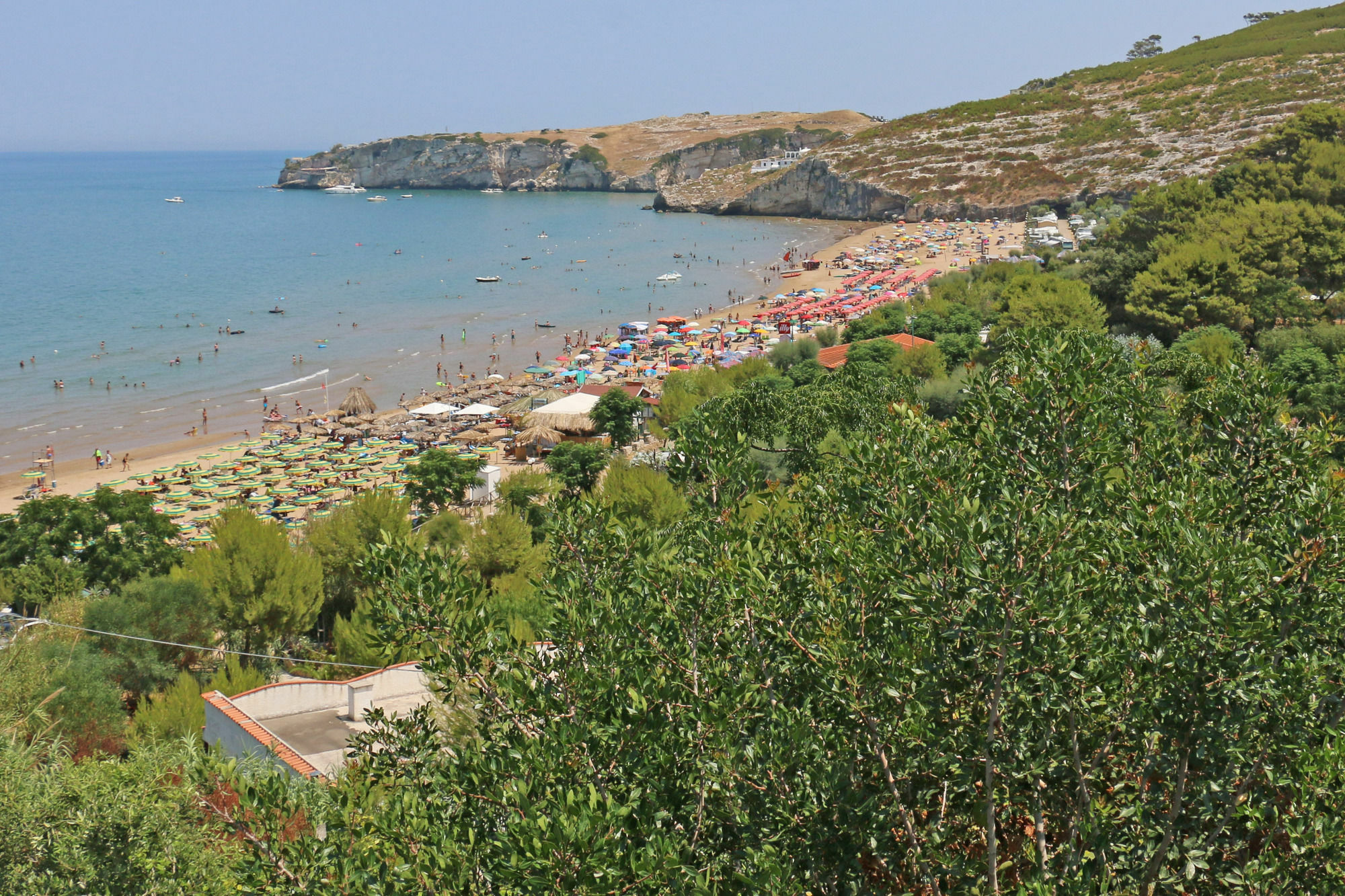 Hotel Timiama Пескичи Экстерьер фото