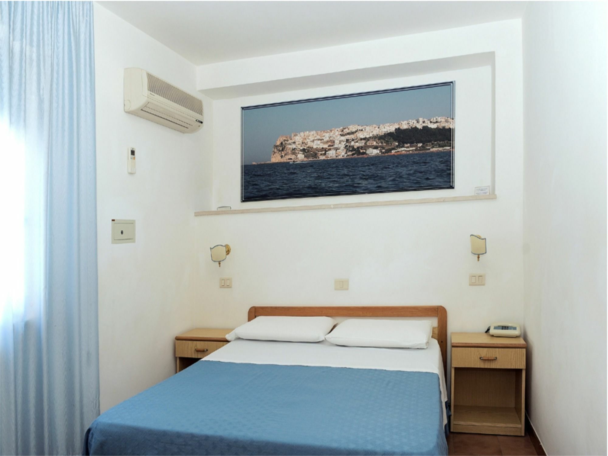 Hotel Timiama Пескичи Экстерьер фото